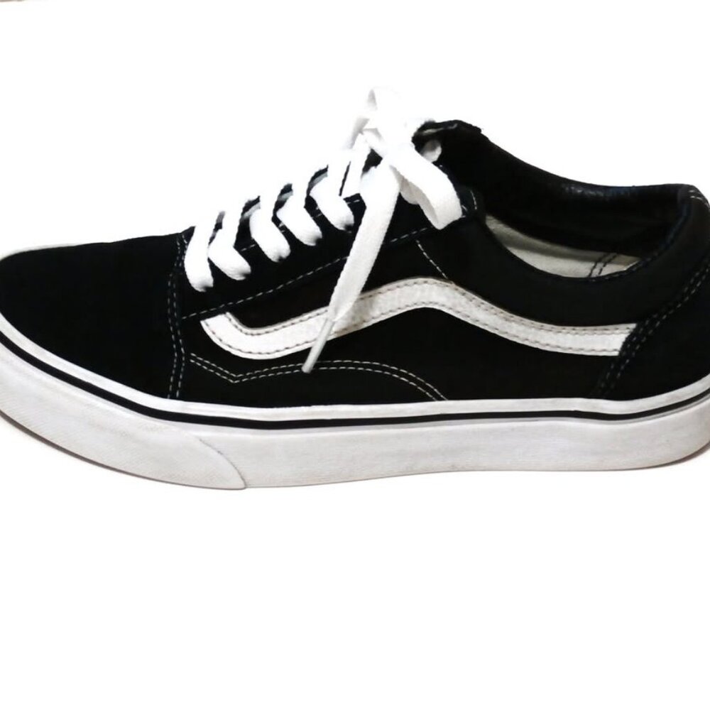 VANS Unisex Off The Wall Shoes Filmore Sneakers Women's Size 7.5, Men’s Size 6 - Picture 2 of 7